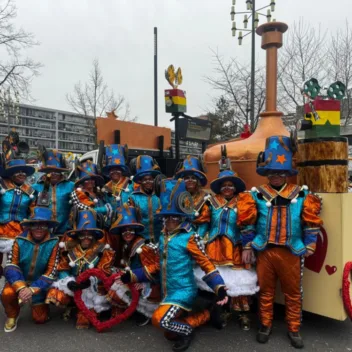 Carnavalsgroep Cpl